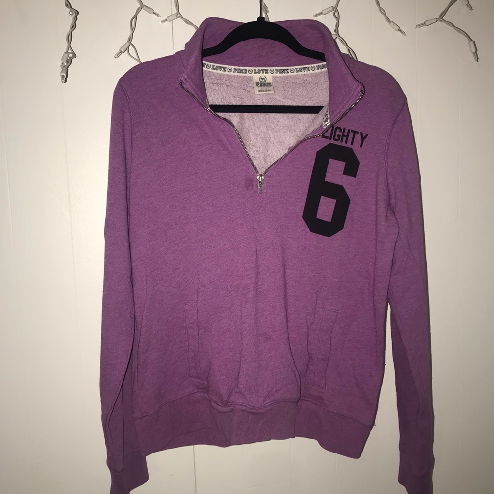 PINK Sweatshirt